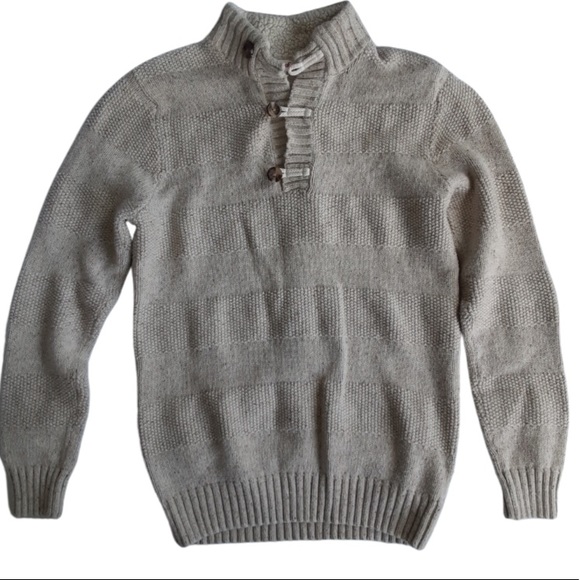 Cat & Jack Sweater - Picture 1 of 7